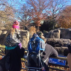 Meet your Posher, Kristie